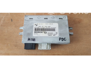 Блок управления парковки 3456016 Mini One - Cooper Clubman R55