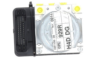 Блок АБС 476604222R, B1-1796V   Dacia  Sandero III  2020 -  года