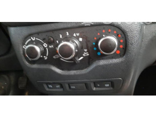 Блок управления климат-контролем 5P3741000 Dacia Lodgy