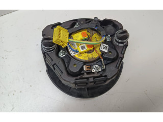 Подушка безопасности водителя 3078732, SY16242620554   Mercedes-Benz CLS AMG C219