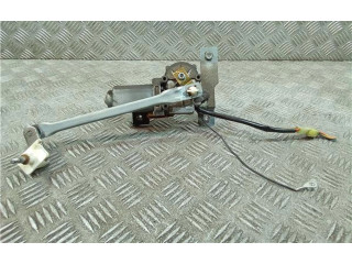 Двигатель стеклоочистителя заднего стекла 11697342000, 11697342000 Santana PS-10