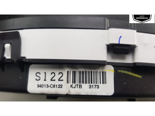 Přístrojová deska Hyundai i20 (GB IB) 2016 94013C8122