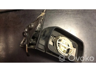 Zpětné zrcátko pravé BMW 5 E34 1988 E10117351