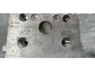 Jednotka ABS 46744771, DC1810028 Fiat Punto (188) 2001