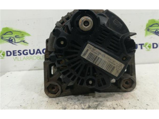 Генератор TG11C063, 110034134 Dacia Duster