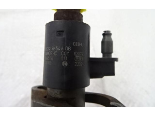 Форсунка 0445116013    Citroen C5   