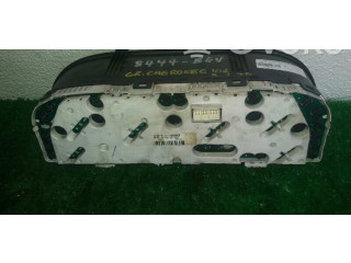 Панель приборов 56050936AB Jeep Grand Cherokee (WJ)