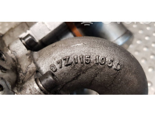 Čerpadlo oleje 07Z115187A Volkswagen Touareg I