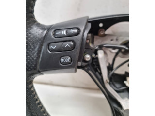 Руль Toyota Corolla Verso AR10  2004 - 2009 года GS12001450      