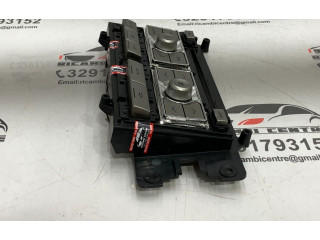 Блок управления климат-контролем 8X2318C858BF, 28149273   Jaguar XF