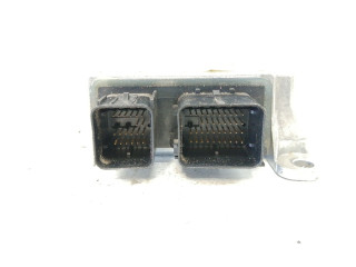 Блок подушек безопасности 4X4314B321AF, 603449700 Jaguar X-Type