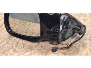 Зеркало электрическое Audi Q5 SQ5 2008 - 2017 года