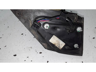 Zpětné zrcátko pravé Dodge Caliber 2006 E13011074