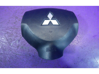 Подушка безопасности водителя Mitsubishi Lancer VIII