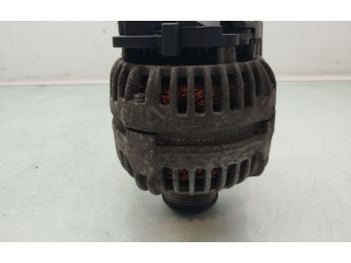 Lichtmaschine 045903023A, 0124515022 Skoda Fabia Mk2 (5J)