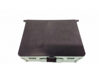 Блок управления климат-контролем 9678007680 Citroen C4 II Picasso