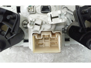 Блок управления климат-контролем 5P374300   Dacia Duster