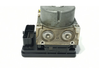 Блок АБС 5Q0614517CS, 5Q0614517CSBEF   Skoda  Octavia Mk3 (5E)  2013 - 2019 года