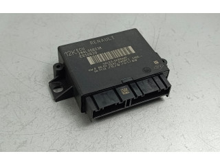 Блок управления 284L06623R   Dacia Jogger