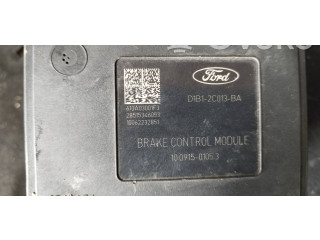 Jednotka ABS D1B12C013BA, 28515346053 Ford Fiesta 2013