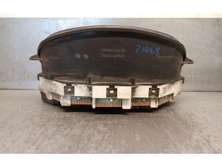 Přístrojová deska Citroen Berlingo 1998 9630166680, 6101QX