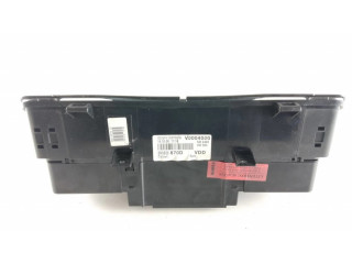 Přístrojová deska Volkswagen Tiguan 2010 5N0920870D, V0004000