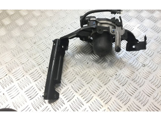 Přístrojová deska Volkswagen PASSAT B7 2011 07K959253A