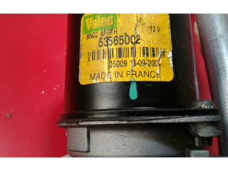 Турбина Нагнетатель Toyota Aygo AB10 53565002 для двигателя 1KR-FE