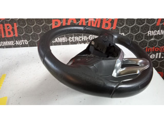 Руль Peugeot 2008 I 2013 - 2019 года 96739515ZD, 96739515ZD