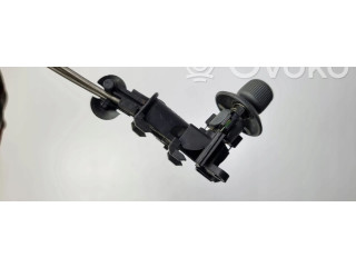 Зеркало электрическое Skoda Octavia Mk1 (1U) 1996 - 2004 года