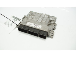 Блок управления двигателем Блок управления 237106276R Dacia Lodgy