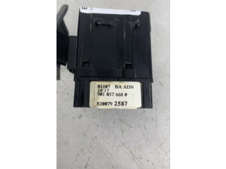 Ручка стеклоочистителей 6001551358 Dacia Logan I