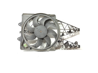 Вентилятор печки 00518728090 Alfa Romeo Mito