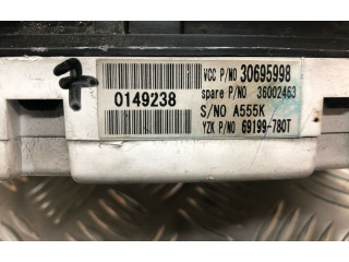 Панель приборов 30695998   Volvo C30       