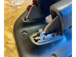 Зеркало (механическое)       Volkswagen Transporter - Caravelle T4  1991 - 2003 года   