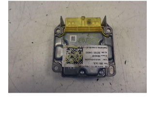 Блок подушек безопасности 8P0959655J Audi A3 S3 8P