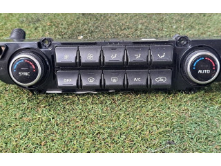 Блок управления климат-контролем 97250F1300AK5, 97250F1300AK5 KIA Sportage