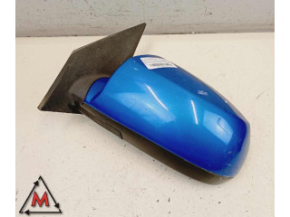 Зеркало электрическое        KIA Rio  2006 - 2011 года   