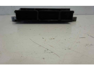 Блок управления двигателя 237102213R, 0281030439 Dacia Logan II