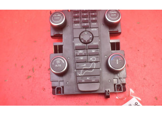 Блок управления климат-контролем 30739671, 30739671 Volvo C30