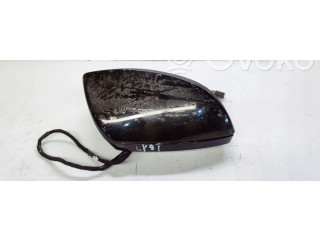 Зеркало электрическое Audi A6 S6 C8 4K 2018 - года