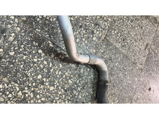 Трубка (трубки)/ шланг (шланги) интеркулера