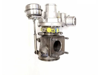 Турбина Lancia Delta 793996, 811310