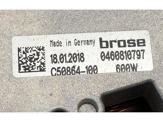 Комплект вентиляторов     31657360    Volvo S90, V90 