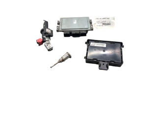 Комплект блоков управления PASDEREFERENCE Renault Clio III