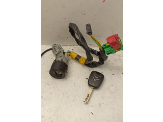 Řídící jednotka Citroen C2 2003