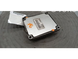 Блок управления двигателя 12214089, 8973003271   Opel Combo C