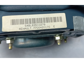 Подушка безопасности водителя 7700420170   Renault Clio II