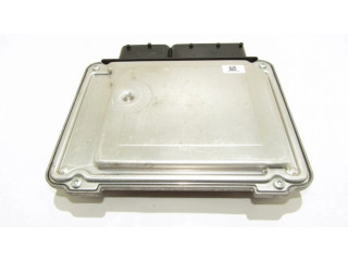 Блок управления двигателя 03C906016BM   Volkswagen Golf Plus