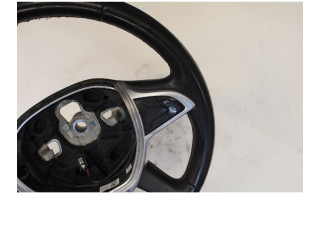 Руль Dacia Dokker         